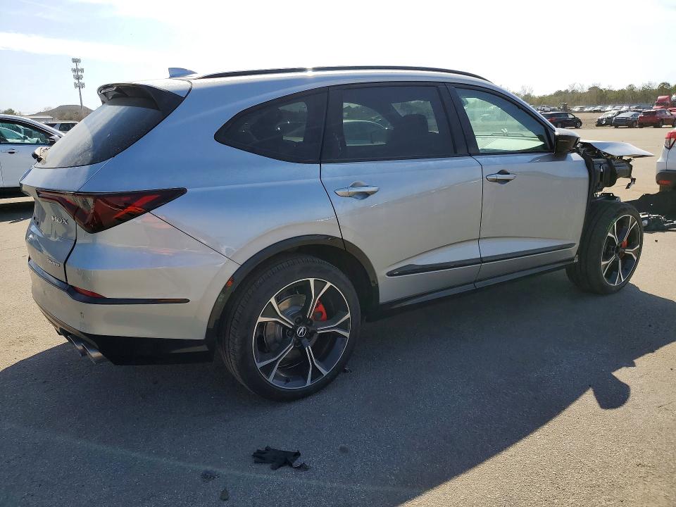 47477716 :رقم المزاد ، 5J8YD8H85TL001858 vin ، 2026 Acura Mdx مزاد بيع