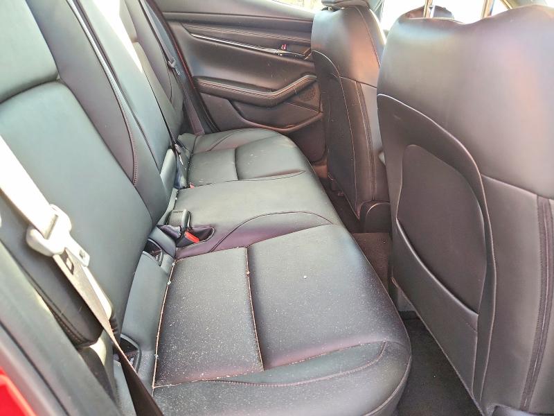 79680375 :رقم المزاد ، JM1BPAMMXK1136821 vin ، 2019 Mazda 3 مزاد بيع
