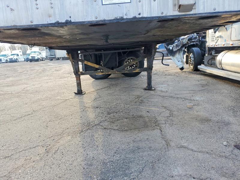 Продажа на аукционе авто 2021 Great Dane Trailers, vin: 1GR1P6424MB220109, номер лота: 46950236
