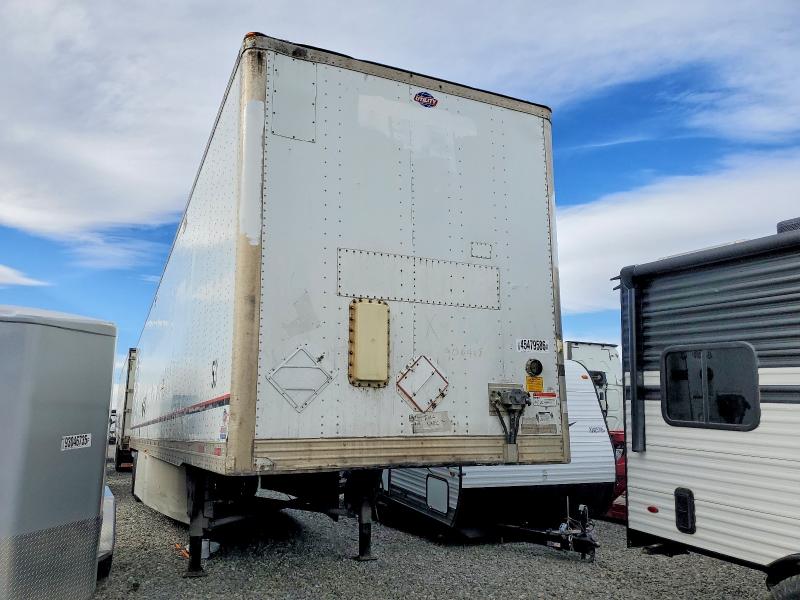 Aukcja sprzedaży 2014 Utility Dry Freight Trailer, vin: 1UYVS2530EG766700, numer aukcji: 45479586