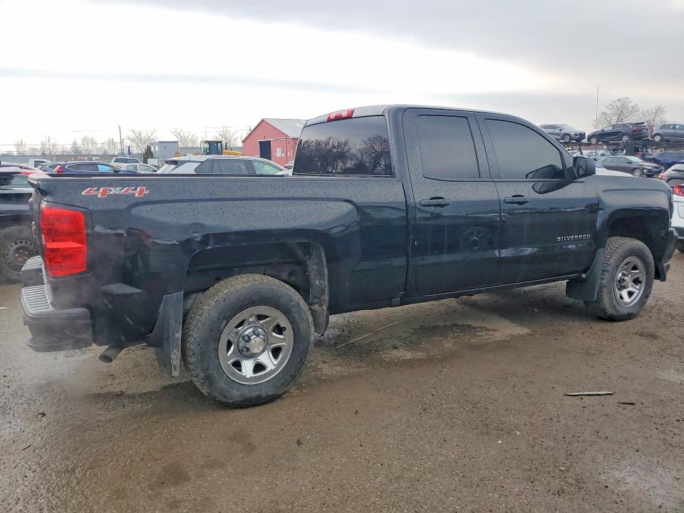 Aukcja sprzedaży 2016 Chevrolet Silverado, vin: 1GCVKNEC4GZ143992, numer aukcji: 47261516