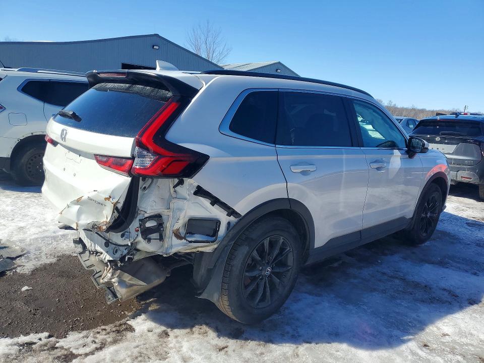 Aukcja sprzedaży 2024 Honda Cr-v, vin: 2HKRS4H51RH112900, numer aukcji: 78487015