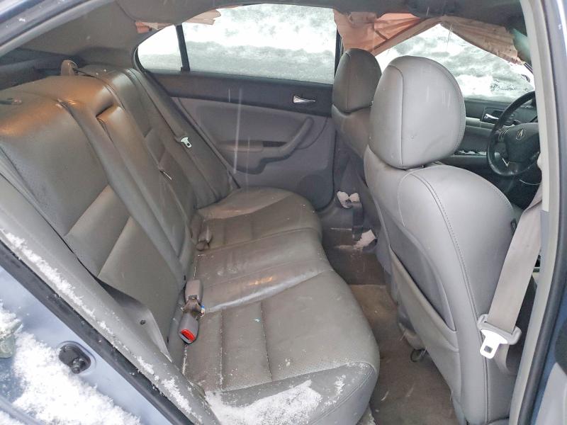 Продажа на аукционе авто 2008 Acura Tsx Automatic, vin: JH4CL96838C015784, номер лота: 79519135