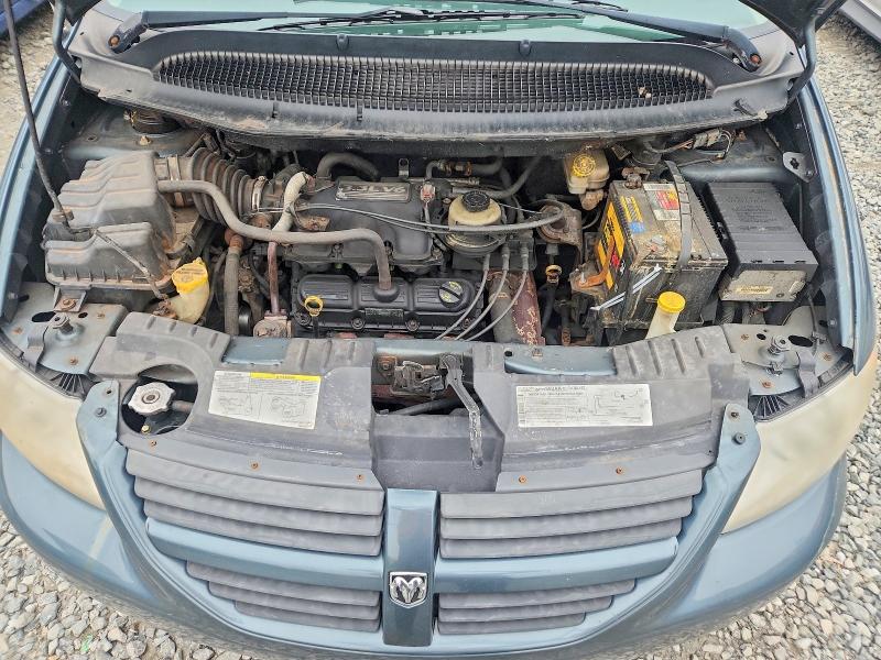 Aukcja sprzedaży 2006 Dodge Grand Caravan, vin: 1D4GP24R76B635294, numer aukcji: 47090096