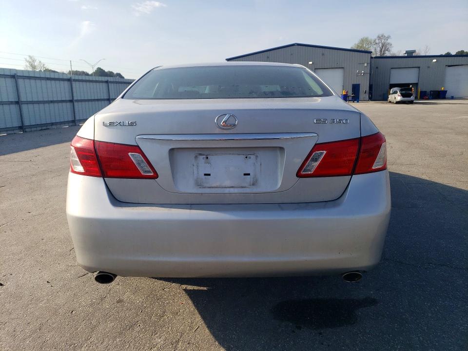 Продаж на аукціоні авто 2009 Lexus Es 350, vin: JTHBJ46G592306970, номер лоту: 45758916