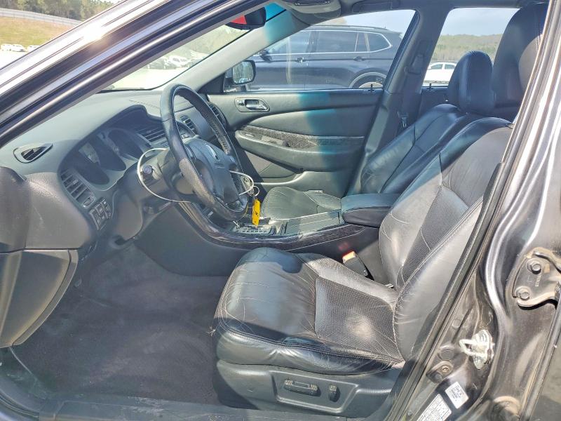 47024396 :رقم المزاد ، 19UUA56813A016376 vin ، 2003 Acura 3.2tl مزاد بيع