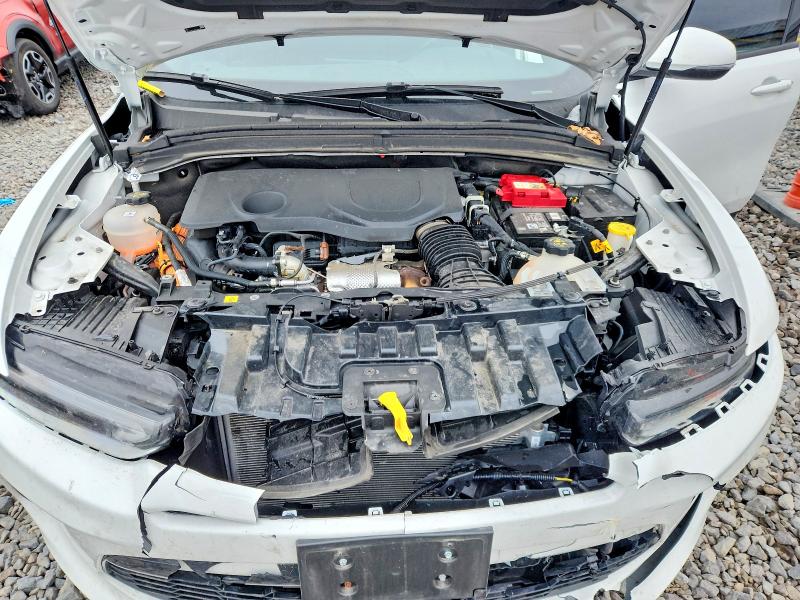 Продаж на аукціоні авто 2024 Dodge Hornet, vin: ZACPDFCW3R3A35698, номер лоту: 78353935