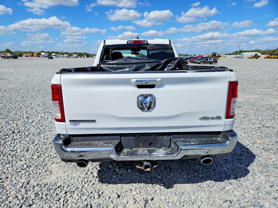 Продажа на аукционе авто 2020 Ram 1500, vin: 1C6SRFBT3LN204542, номер лота: 45752996