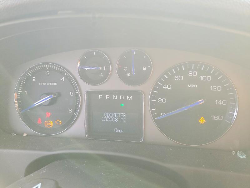 2007 Cadillac Escalade მანქანა იყიდება აუქციონზე, vin: 1GYFK63807R376688, აუქციონის ნომერი: 45528286
