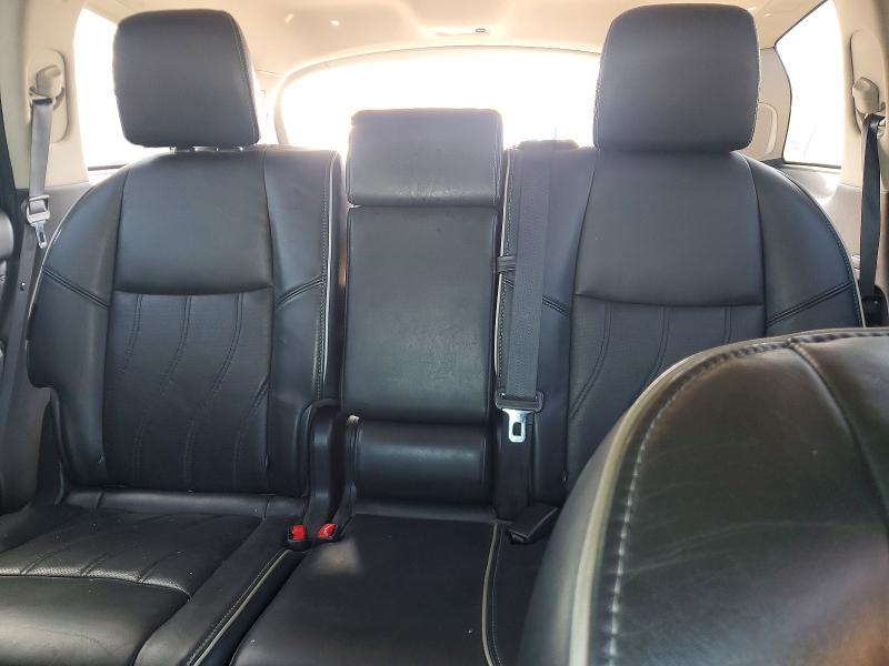 46395626 :رقم المزاد ، 5N1DL0MM7JC522898 vin ، 2018 Infiniti Qx60 مزاد بيع