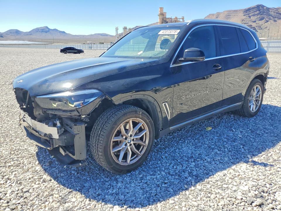 2020 Bmw X5 მანქანა იყიდება აუქციონზე, vin: 5UXCR6C06L9B26320, აუქციონის ნომერი: 42073276