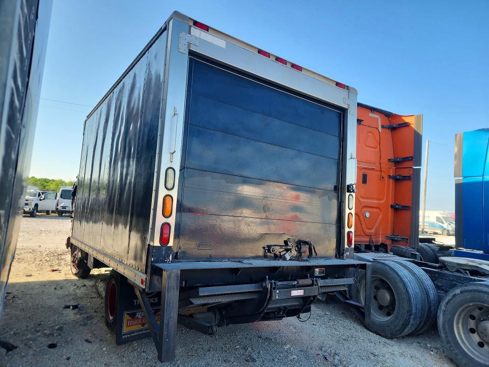 47960136 :رقم المزاد ، JNAUZ51J7AA455003 vin ، 2010 Nissan Diesel Ud1400 مزاد بيع