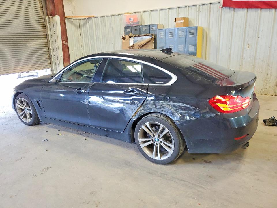 Продаж на аукціоні авто 2016 Bmw 428, vin: WBA4A9C59GG508699, номер лоту: 46215136