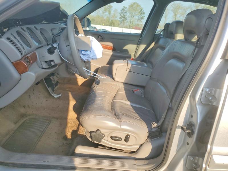 Продажа на аукционе авто 2000 Buick Lesabre, vin: 1G4HR54K5YU118434, номер лота: 47375346