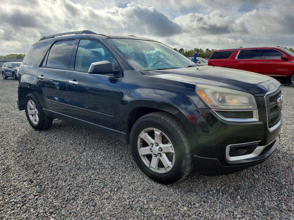 Продажа на аукционе авто 2014 Gmc Acadia, vin: 1GKKRPKD9EJ219293, номер лота: 79888945
