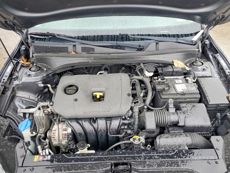 Aukcja sprzedaży 2020 Kia Forte, vin: 3KPF24AD6LE188080, numer aukcji: 79604315