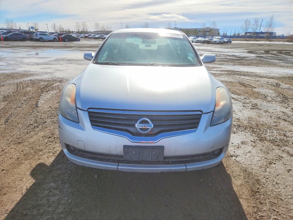 Продаж на аукціоні авто 2008 Nissan Altima, vin: 1N4AL21E08N471183, номер лоту: 46508946