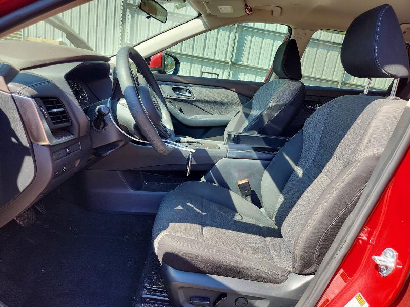 Aukcja sprzedaży 2023 Nissan Rogue, vin: 5N1BT3BA7PC920221, numer aukcji: 46451146