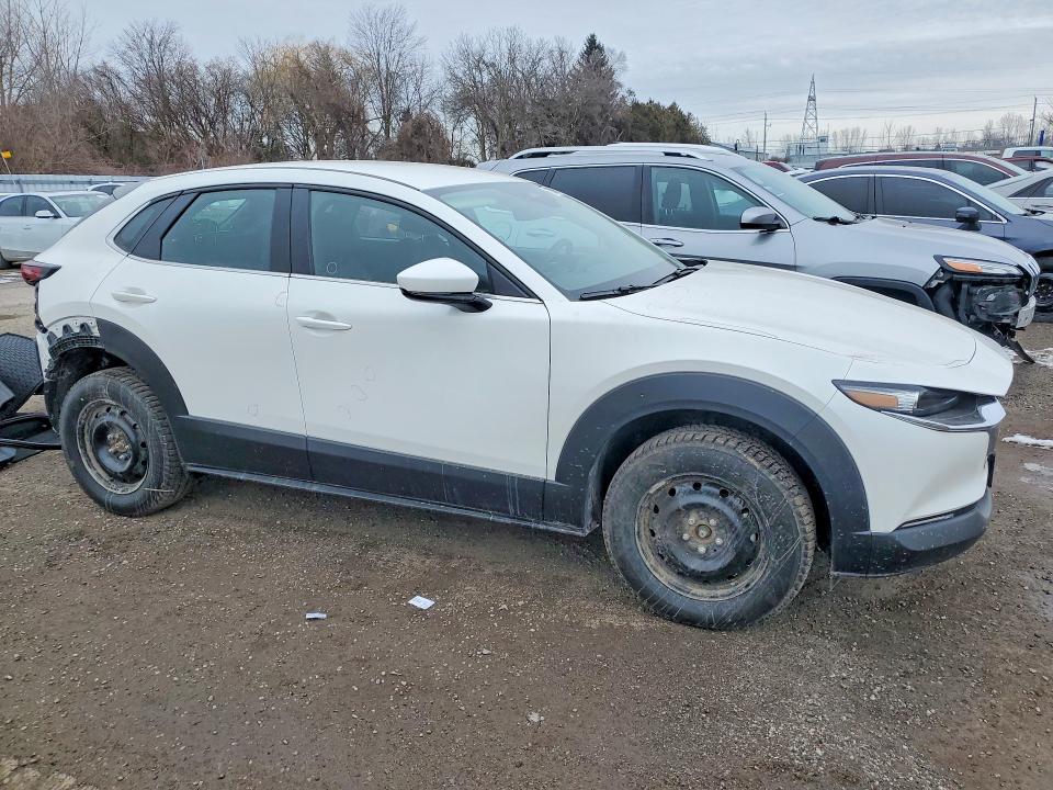 Aukcja sprzedaży 2025 Mazda Cx-30, vin: 3MVDMBBM2SM833654, numer aukcji: 79094605