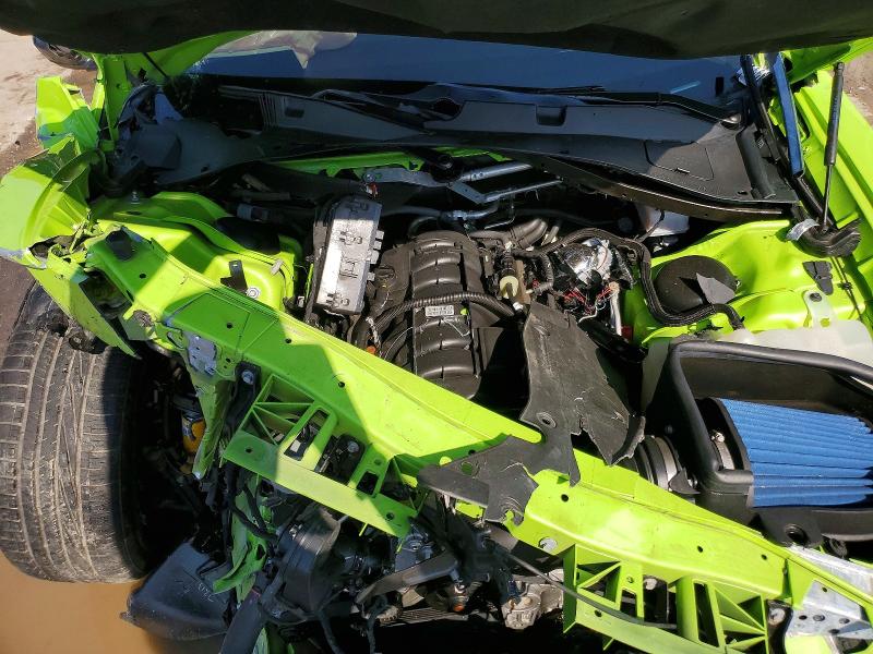 Продажа на аукционе авто 2023 Dodge Charger, vin: 2C3CDXCT3PH671754, номер лота: 79494265