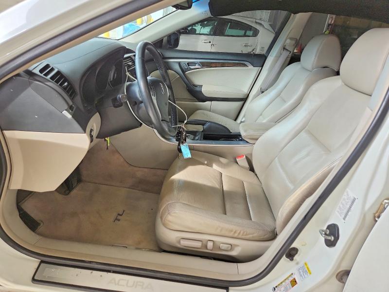 Aukcja sprzedaży 2007 Acura Tl, vin: 19UUA66207A044922, numer aukcji: 79180565