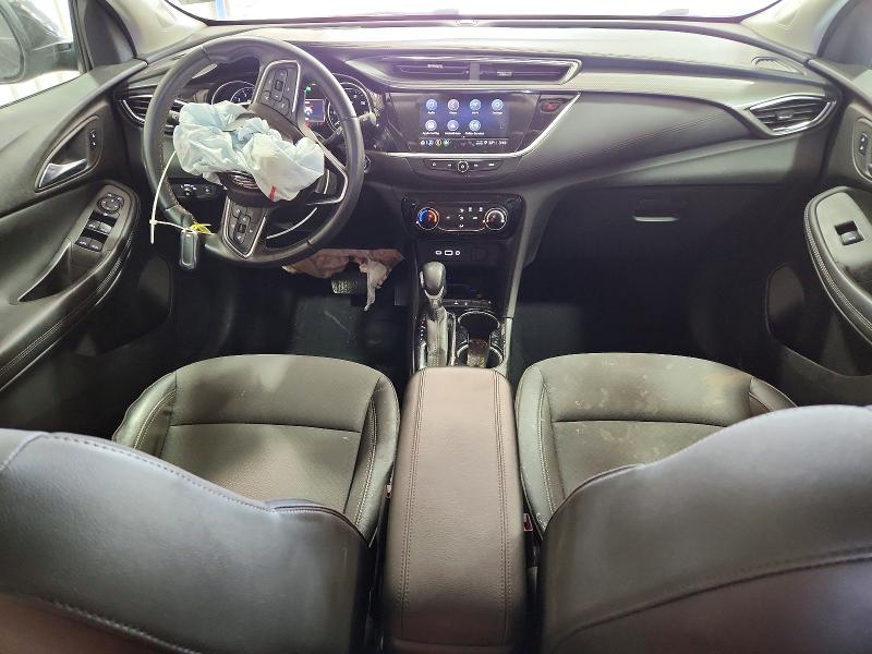 Продаж на аукціоні авто 2022 Buick Encore Gx, vin: KL4MMBS24NB145337, номер лоту: 45751166