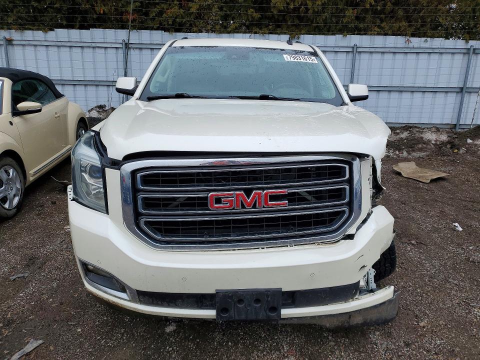 2015 Gmc Yukon მანქანა იყიდება აუქციონზე, vin: 1GKS2BKC4FR196040, აუქციონის ნომერი: 79831615