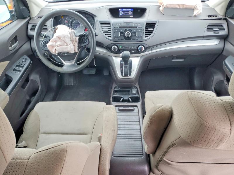 Aukcja sprzedaży 2014 Honda Cr-v, vin: 5J6RM4H55EL098137, numer aukcji: 45541406