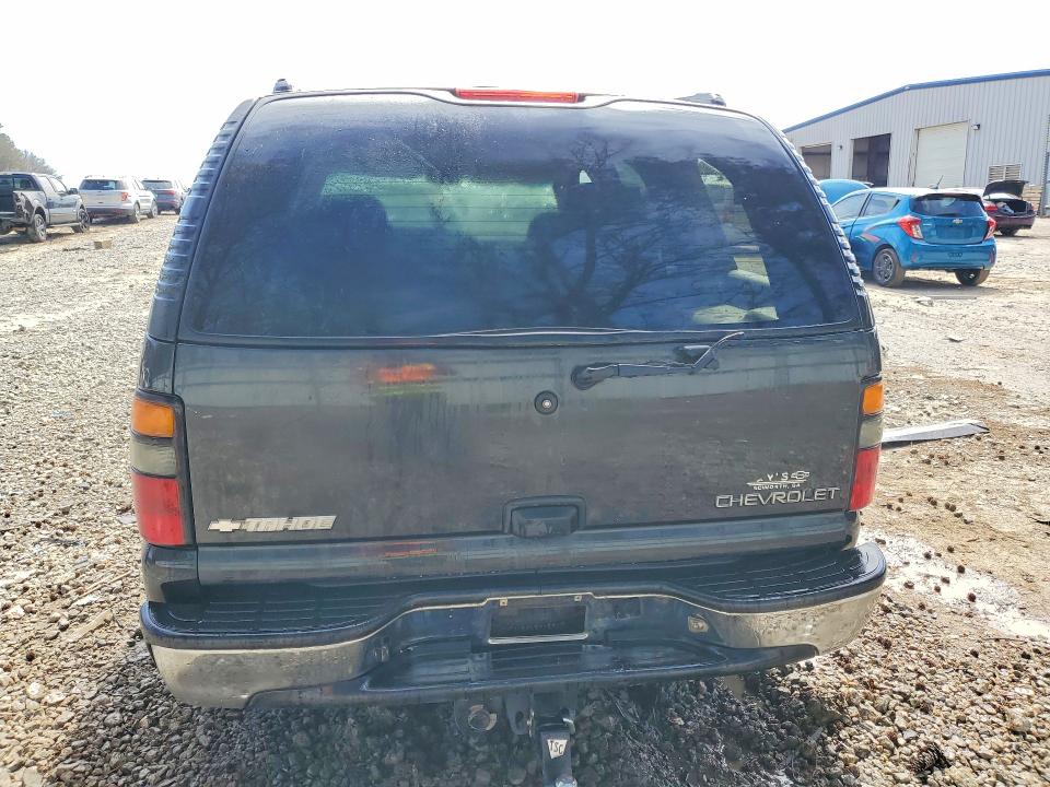 Aukcja sprzedaży 2005 Chevrolet Tahoe, vin: 1GNEC13T25J186111, numer aukcji: 46311396