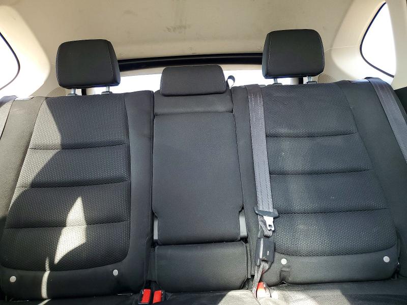 Продаж на аукціоні авто 2016 Mazda Cx-5, vin: JM3KE2CY5G0921218, номер лоту: 79773815