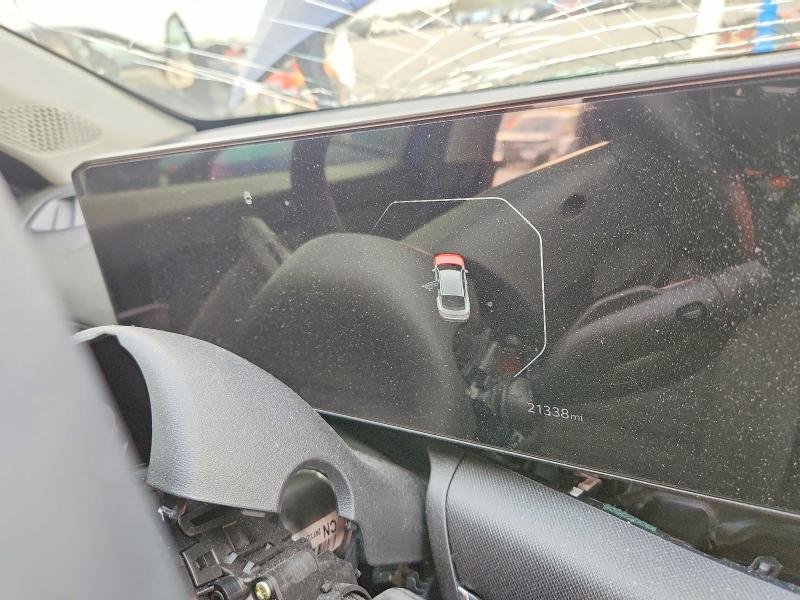 Продаж на аукціоні авто 2025 Kia K4, vin: 3KPFU4DE8SE070285, номер лоту: 47164696