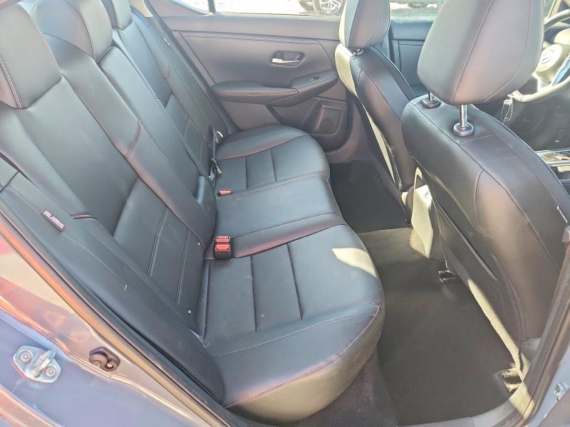 2024 Nissan Sentra მანქანა იყიდება აუქციონზე, vin: 3N1AB8DV2RY205876, აუქციონის ნომერი: 79911635