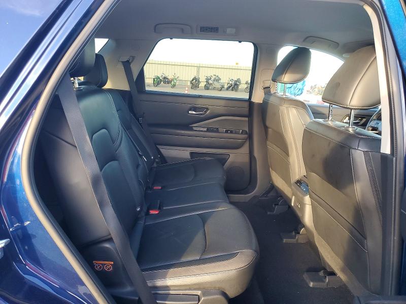 Продаж на аукціоні авто 2023 Nissan Pathfinder, vin: 5N1DR3CA0PC211121, номер лоту: 46830816
