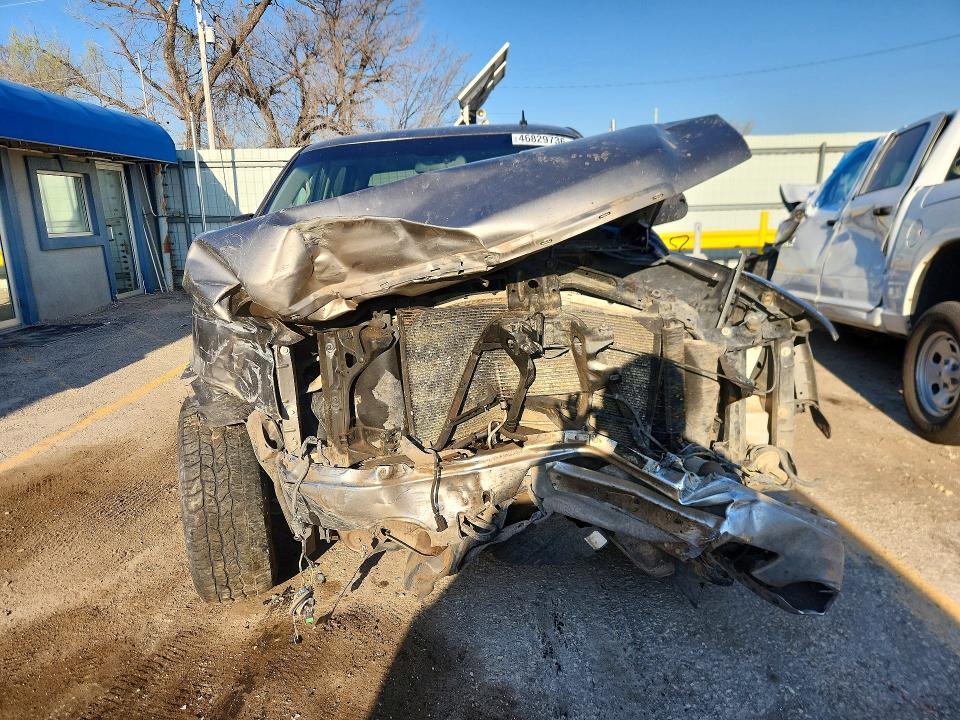 46829736 :رقم المزاد ، 3GTP2VE78CG260531 vin ، 2012 Gmc Sierra مزاد بيع