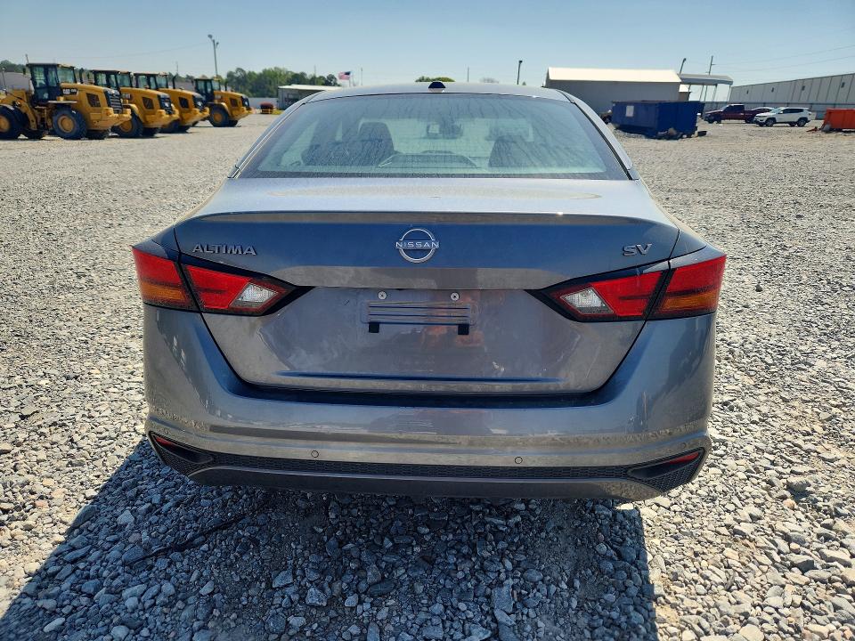 Продаж на аукціоні авто 2024 Nissan Altima, vin: 1N4BL4DV6RN333614, номер лоту: 47254736