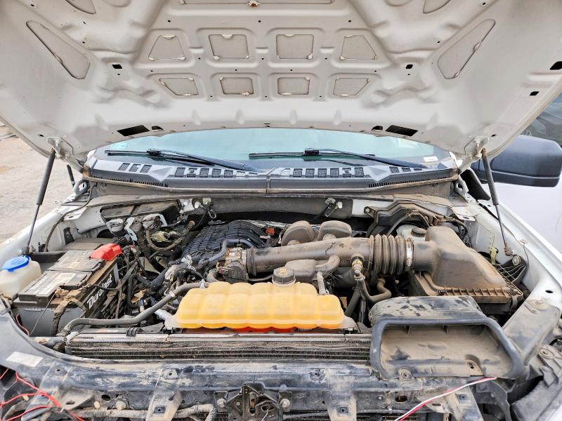 Aukcja sprzedaży 2018 Ford F150, vin: 1FTEW1EB3JKF08490, numer aukcji: 47947126