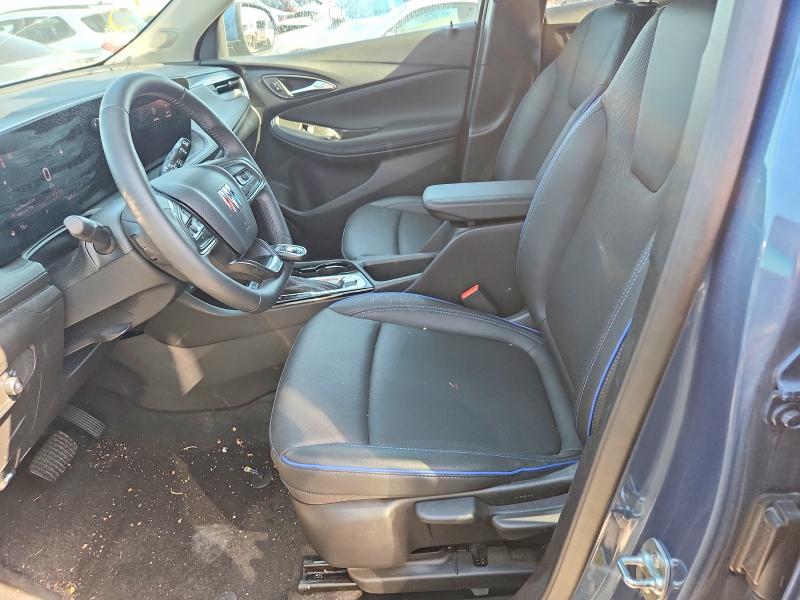 Aukcja sprzedaży 2025 Buick Encore Gx, vin: KL4AMDSL9SB178028, numer aukcji: 72473195