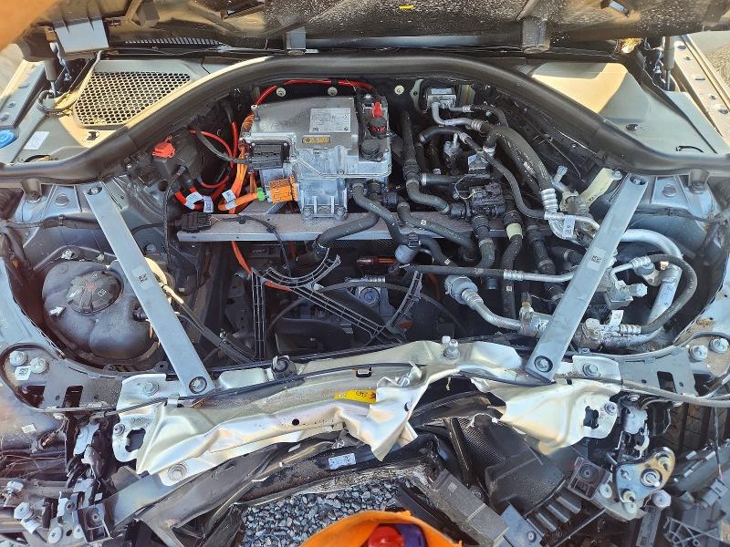 2023 Bmw I4 მანქანა იყიდება აუქციონზე, vin: WBY73AW09PFP78676, აუქციონის ნომერი: 47740526