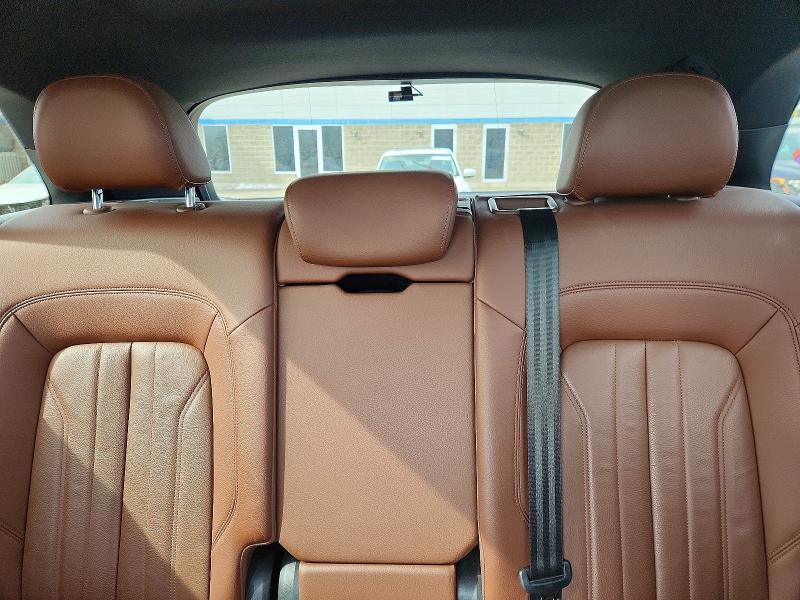 Aukcja sprzedaży 2018 Audi Q5, vin: WA1BNAFY7J2225514, numer aukcji: 78964345