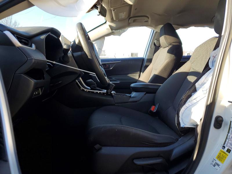 Продажа на аукционе авто 2023 Toyota Rav4, vin: 2T3K1RFV0PC238144, номер лота: 78277315