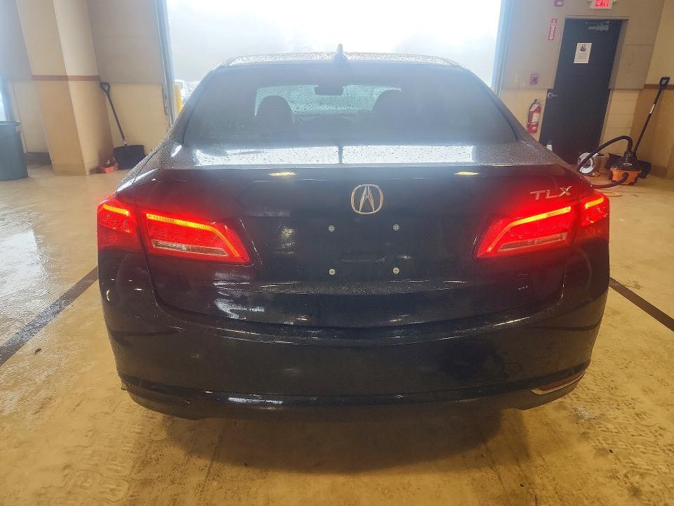 Продажа на аукционе авто 2020 Acura Tlx, vin: 19UUB1F31LA011334, номер лота: 46213036