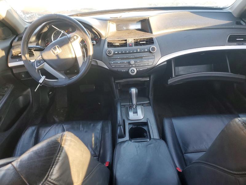 2012 Honda Accord მანქანა იყიდება აუქციონზე, vin: 1HGCP2F61CA152532, აუქციონის ნომერი: 47466206