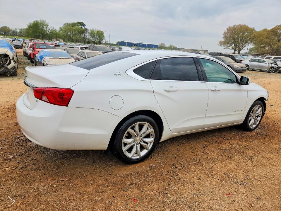 Продаж на аукціоні авто 2019 Chevrolet Impala, vin: 2G11Z5S31K9113911, номер лоту: 47191956