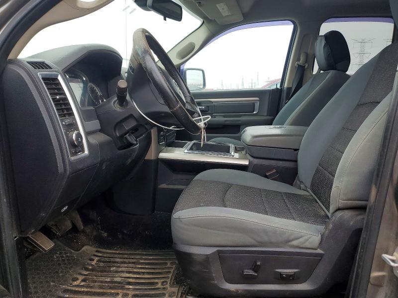 2013 Ram 1500 მანქანა იყიდება აუქციონზე, vin: 1C6RR7GGXDS599418, აუქციონის ნომერი: 45696766