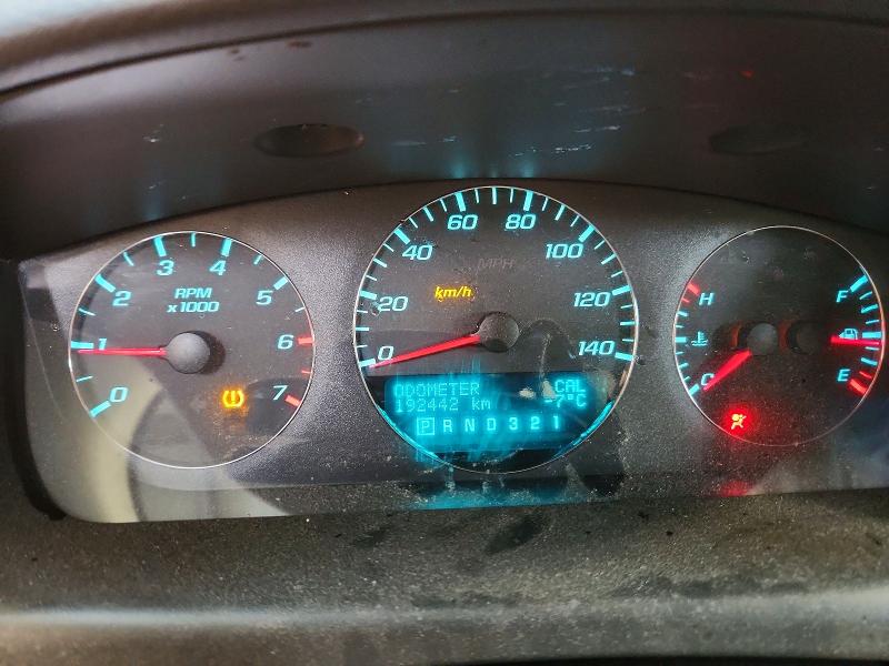 77405685 :رقم المزاد ، 2G1WT55N179328670 vin ، 2007 Chevrolet Impala مزاد بيع