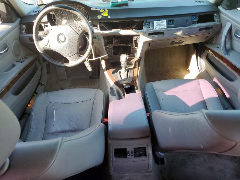 Продаж на аукціоні авто 2011 Bmw 328, vin: WBAPK7C53BA819233, номер лоту: 45494276
