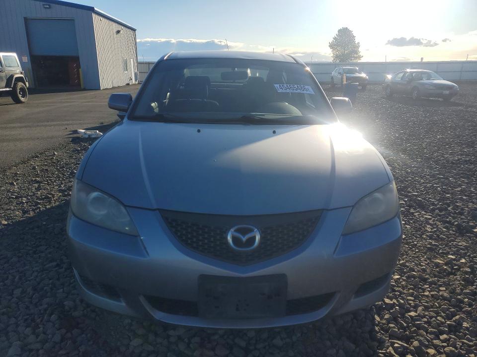 Aukcja sprzedaży 2006 Mazda 3, vin: JM1BK12F161525307, numer aukcji: 45465486