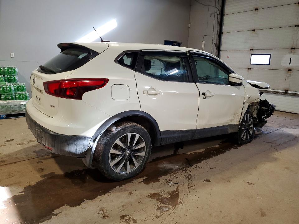 Продажа на аукционе авто 2019 Nissan Qashqai, vin: JN1BJ1CR8KW311121, номер лота: 47487106