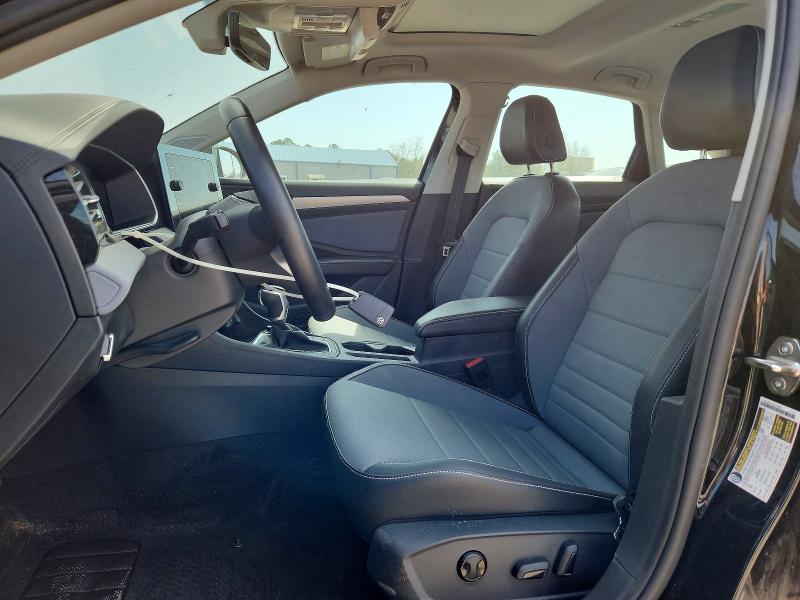 Продажа на аукционе авто 2025 Volkswagen Jetta, vin: 3VW7X7BU8SM042819, номер лота: 46803206