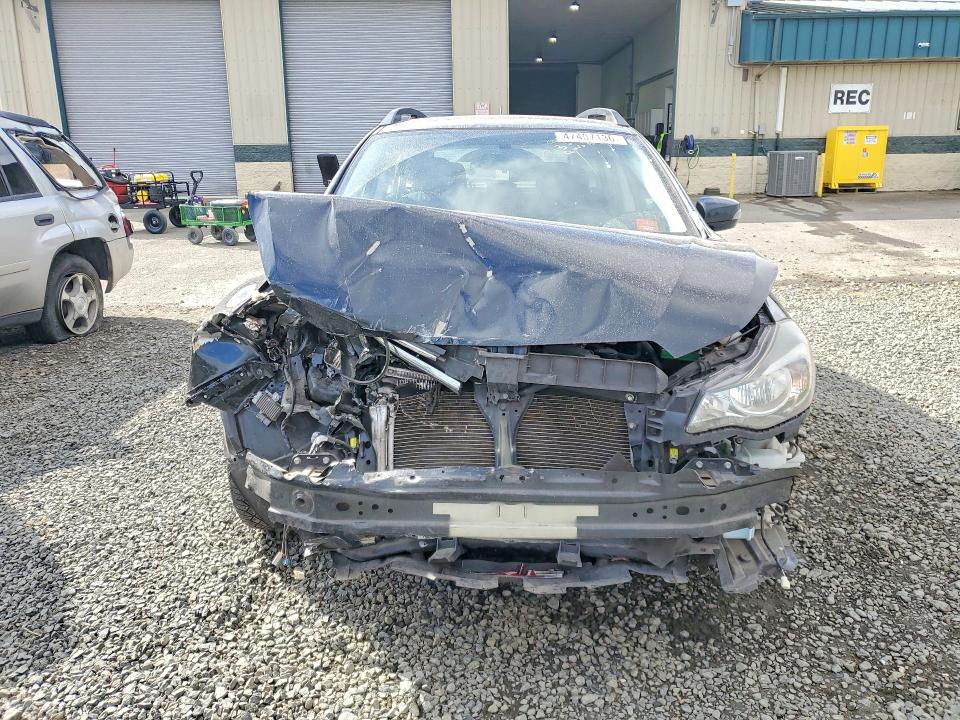 Продажа на аукционе авто 2016 Subaru Impreza, vin: JF1GPAP62G9247042, номер лота: 47407136